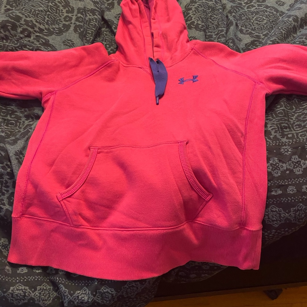 Under Armour Hoodie